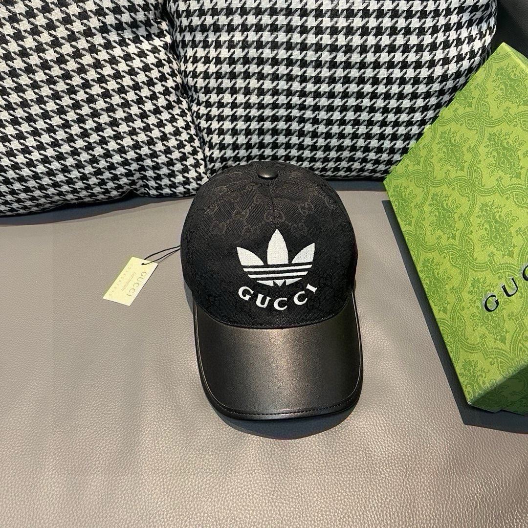 Gucci Caps